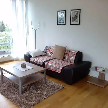 Ferienwohnung Susanne Kiefer