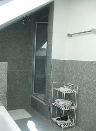 아파트 Ferienwohnung Susanne Kiefer *