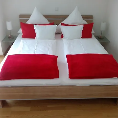 Ferienwohnung Susanne Kiefer