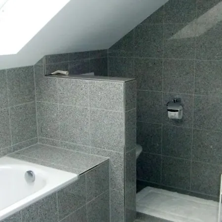 Ferienwohnung Susanne Kiefer 아파트 노넨혼